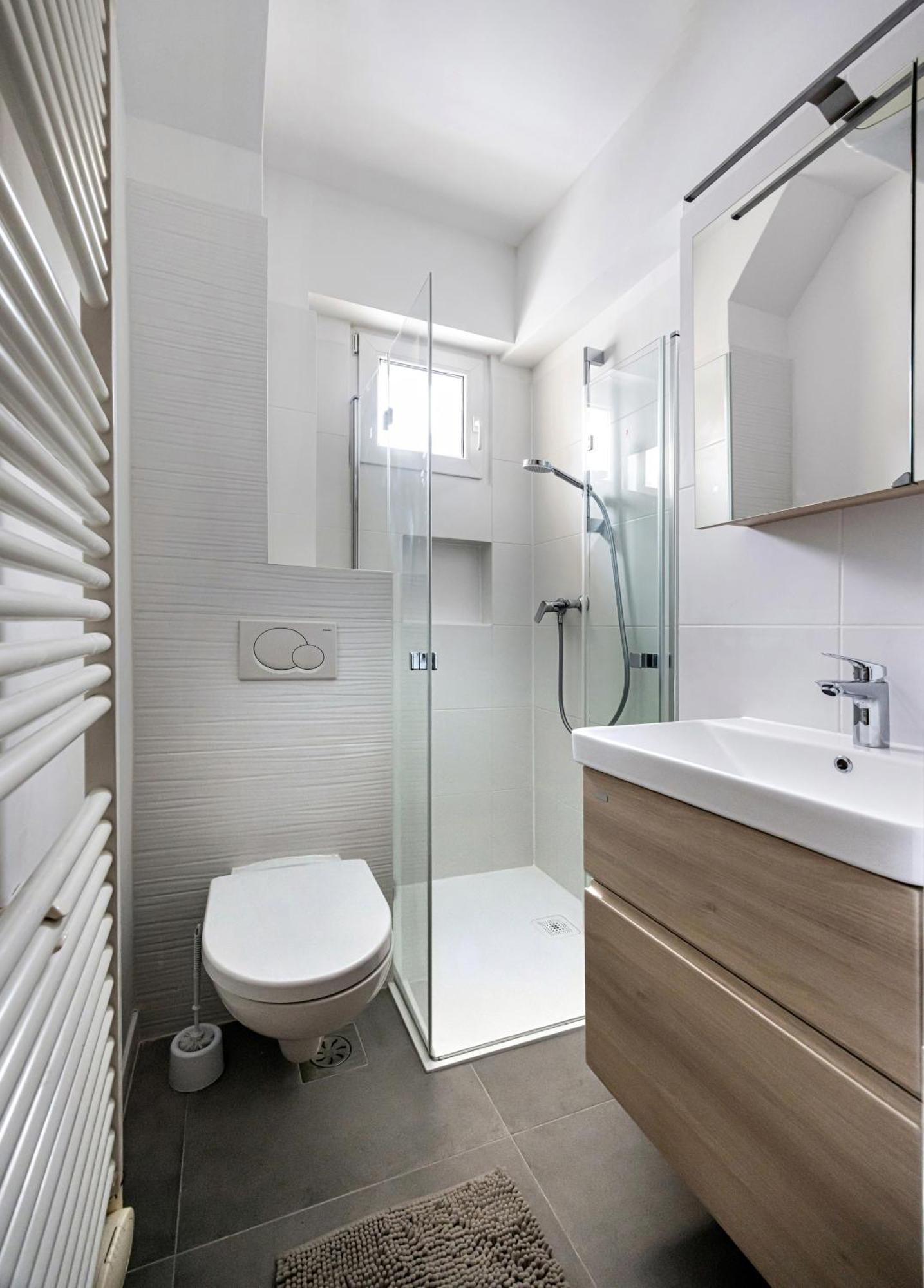Apartma Mojca - New Bathroom Nov24 Kranjska Gora Eksteriør billede